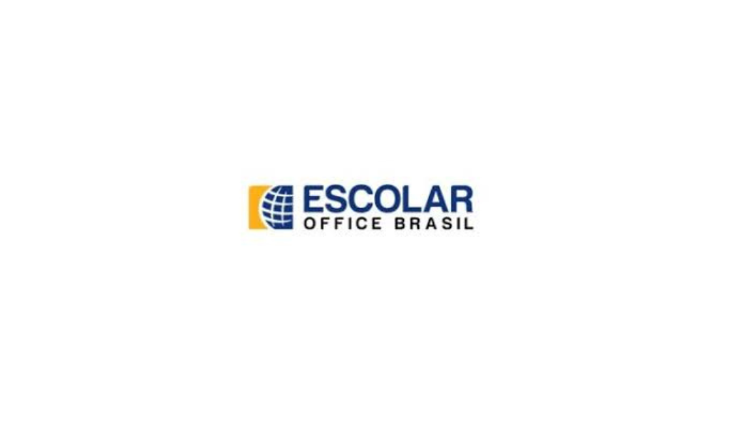 ESCOLAR OFFICE BRASIL 2026